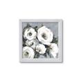 Picture of Full Bloom I _GroupedProduct_Square_Framed_Matted_