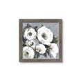 Picture of Full Bloom I _GroupedProduct_Square_Framed_Matted_
