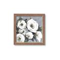 Picture of Full Bloom I _GroupedProduct_Square_Framed_Matted_