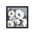 Picture of Full Bloom I _GroupedProduct_Square_Framed_Matted_