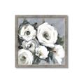 Picture of Full Bloom I _GroupedProduct_Square_Framed_Matted_