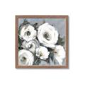 Picture of Full Bloom I _GroupedProduct_Square_Framed_Matted_