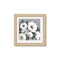 Picture of Full Bloom I _GroupedProduct_Square_Framed_Matted_