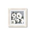 Picture of Full Bloom I _GroupedProduct_Square_Framed_Matted_