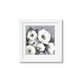 Picture of Full Bloom I _GroupedProduct_Square_Framed_Matted_
