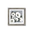 Picture of Full Bloom I _GroupedProduct_Square_Framed_Matted_