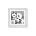 Picture of Full Bloom I _GroupedProduct_Square_Framed_Matted_