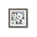 Picture of Full Bloom I _GroupedProduct_Square_Framed_Matted_