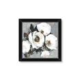 Picture of Full Bloom II _GroupedProduct_Square_Framed_Matted_