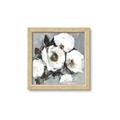 Picture of Full Bloom II _GroupedProduct_Square_Framed_Matted_