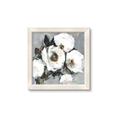 Picture of Full Bloom II _GroupedProduct_Square_Framed_Matted_