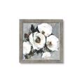 Picture of Full Bloom II _GroupedProduct_Square_Framed_Matted_