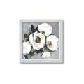 Picture of Full Bloom II _GroupedProduct_Square_Framed_Matted_