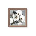 Picture of Full Bloom II _GroupedProduct_Square_Framed_Matted_