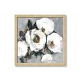 Picture of Full Bloom II _GroupedProduct_Square_Framed_Matted_