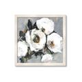 Picture of Full Bloom II _GroupedProduct_Square_Framed_Matted_