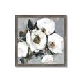 Picture of Full Bloom II _GroupedProduct_Square_Framed_Matted_