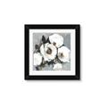 Picture of Full Bloom II _GroupedProduct_Square_Framed_Matted_