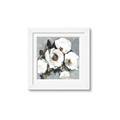 Picture of Full Bloom II _GroupedProduct_Square_Framed_Matted_