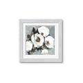 Picture of Full Bloom II _GroupedProduct_Square_Framed_Matted_