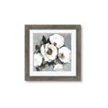 Picture of Full Bloom II _GroupedProduct_Square_Framed_Matted_