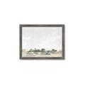Picture of Foggy Horizon _GroupedProduct_Rectangle_Landscape_Framed_Matted_