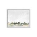 Picture of Foggy Horizon _GroupedProduct_Rectangle_Landscape_Framed_Matted_