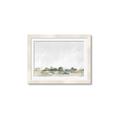 Picture of Foggy Horizon _GroupedProduct_Rectangle_Landscape_Framed_Matted_