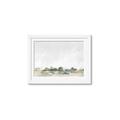 Picture of Foggy Horizon _GroupedProduct_Rectangle_Landscape_Framed_Matted_