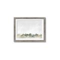 Picture of Foggy Horizon _GroupedProduct_Rectangle_Landscape_Framed_Matted_
