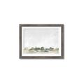 Picture of Foggy Horizon _GroupedProduct_Rectangle_Landscape_Framed_Matted_