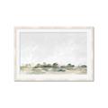 Picture of Foggy Horizon _GroupedProduct_Rectangle_Landscape_Framed_Matted_