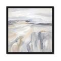 Picture of Sahara Sands _GroupedProduct_Square_Framed_Matted_