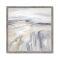 Picture of Sahara Sands _GroupedProduct_Square_Framed_Matted_