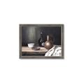 Picture of Still life _GroupedProduct_Rectangle_Landscape_Framed_Matted_