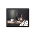 Picture of Still life _GroupedProduct_Rectangle_Landscape_Framed_Matted_