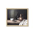 Picture of Still life _GroupedProduct_Rectangle_Landscape_Framed_Matted_