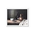 Picture of Still life _GroupedProduct_Rectangle_Landscape_Framed_Matted_