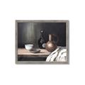 Picture of Still life _GroupedProduct_Rectangle_Landscape_Framed_Matted_