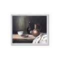 Picture of Still life _GroupedProduct_Rectangle_Landscape_Framed_Matted_