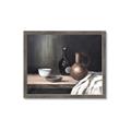 Picture of Still life _GroupedProduct_Rectangle_Landscape_Framed_Matted_