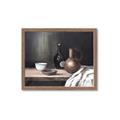 Picture of Still life _GroupedProduct_Rectangle_Landscape_Framed_Matted_