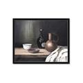 Picture of Still life _GroupedProduct_Rectangle_Landscape_Framed_Matted_