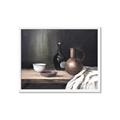 Picture of Still life _GroupedProduct_Rectangle_Landscape_Framed_Matted_