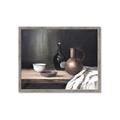 Picture of Still life _GroupedProduct_Rectangle_Landscape_Framed_Matted_