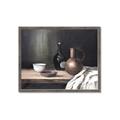 Picture of Still life _GroupedProduct_Rectangle_Landscape_Framed_Matted_