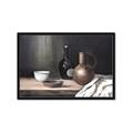Picture of Still life _GroupedProduct_Rectangle_Landscape_Framed_Matted_