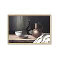 Picture of Still life _GroupedProduct_Rectangle_Landscape_Framed_Matted_
