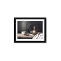 Picture of Still life _GroupedProduct_Rectangle_Landscape_Framed_Matted_