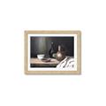 Picture of Still life _GroupedProduct_Rectangle_Landscape_Framed_Matted_